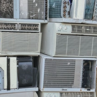 Kaş Bölgesinde Hurda Kağıt Alımı